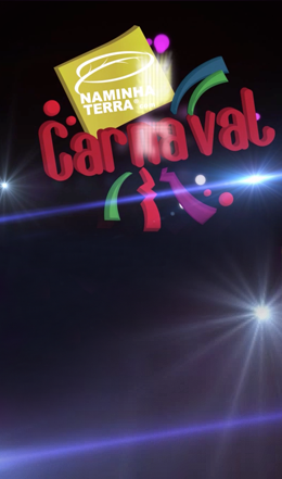 Cortejo Alegórico de Carnaval 2015